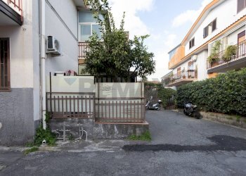 Edificio all\'aperto - Quadrilocale Via: Antonino Di San Giuliano, Sant'Agata Li Battiati - foto 42