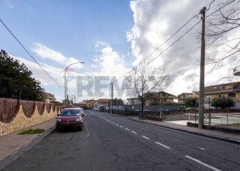 Edificio all\'aperto - Quadrilocale Via: Antonino Di San Giuliano, Sant'Agata Li Battiati - foto 43