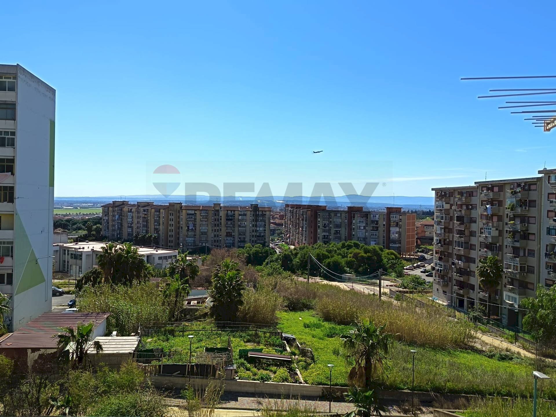 Edificio all\'aperto - Trilocale Viale Bummacaro
 
16, Catania - foto 1