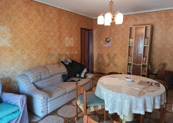 Sala da pranzo - Trilocale Viale Bummacaro
 
16, Catania - foto 3