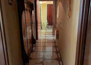 Hall / corridoio - Trilocale Viale Bummacaro
 
16, Catania - foto 4