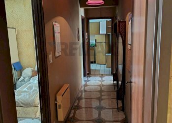 Hall / corridoio - Trilocale Viale Bummacaro
 
16, Catania - foto 7