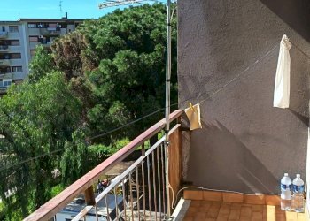 Balcone - Trilocale Viale Bummacaro
 
16, Catania - foto 10