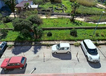 Edificio all\'aperto - Trilocale Viale Bummacaro
 
16, Catania - foto 21