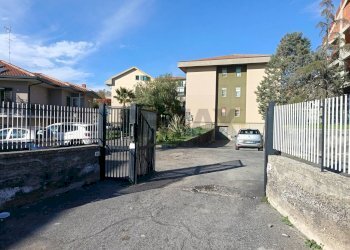 Casa all\'aperto - Quadrilocale Via Cairoli
 
54, Belpasso - foto 1