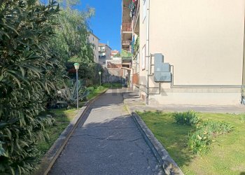 Edificio all\'aperto - Quadrilocale Via Cairoli
 
54, Belpasso - foto 2