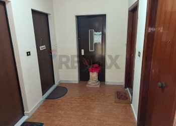 Hall / corridoio - Quadrilocale Via Cairoli
 
54, Belpasso - foto 9