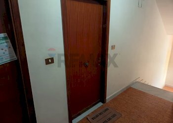 Hall / corridoio - Quadrilocale Via Cairoli
 
54, Belpasso - foto 10