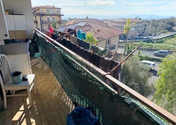 Balcone - Quadrilocale Via Cairoli
 
54, Belpasso - foto 11