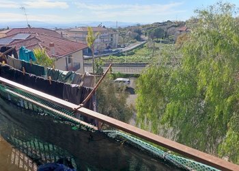 Balcone - Quadrilocale Via Cairoli
 
54, Belpasso - foto 12