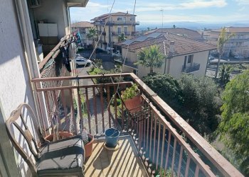 Balcone - Quadrilocale Via Cairoli
 
54, Belpasso - foto 14