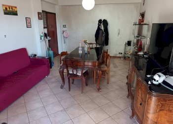 Sala da pranzo - Quadrilocale Via Cairoli
 
54, Belpasso - foto 17