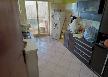 Cucina - Quadrilocale Via Cairoli
 
54, Belpasso - foto 18