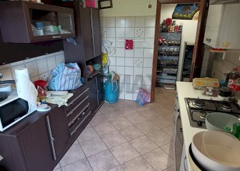 Cucina - Quadrilocale Via Cairoli
 
54, Belpasso - foto 19