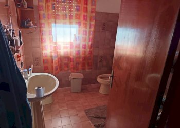 Bagno - Quadrilocale Via Cairoli
 
54, Belpasso - foto 24