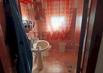 Bagno - Quadrilocale Via Cairoli
 
54, Belpasso - foto 25