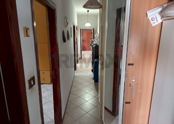 Hall / corridoio - Quadrilocale Via Cairoli
 
54, Belpasso - foto 27