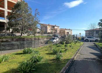 Edificio all\'aperto - Quadrilocale Via Cairoli
 
54, Belpasso - foto 28