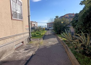 Edificio all\'aperto - Quadrilocale Via Cairoli
 
54, Belpasso - foto 29