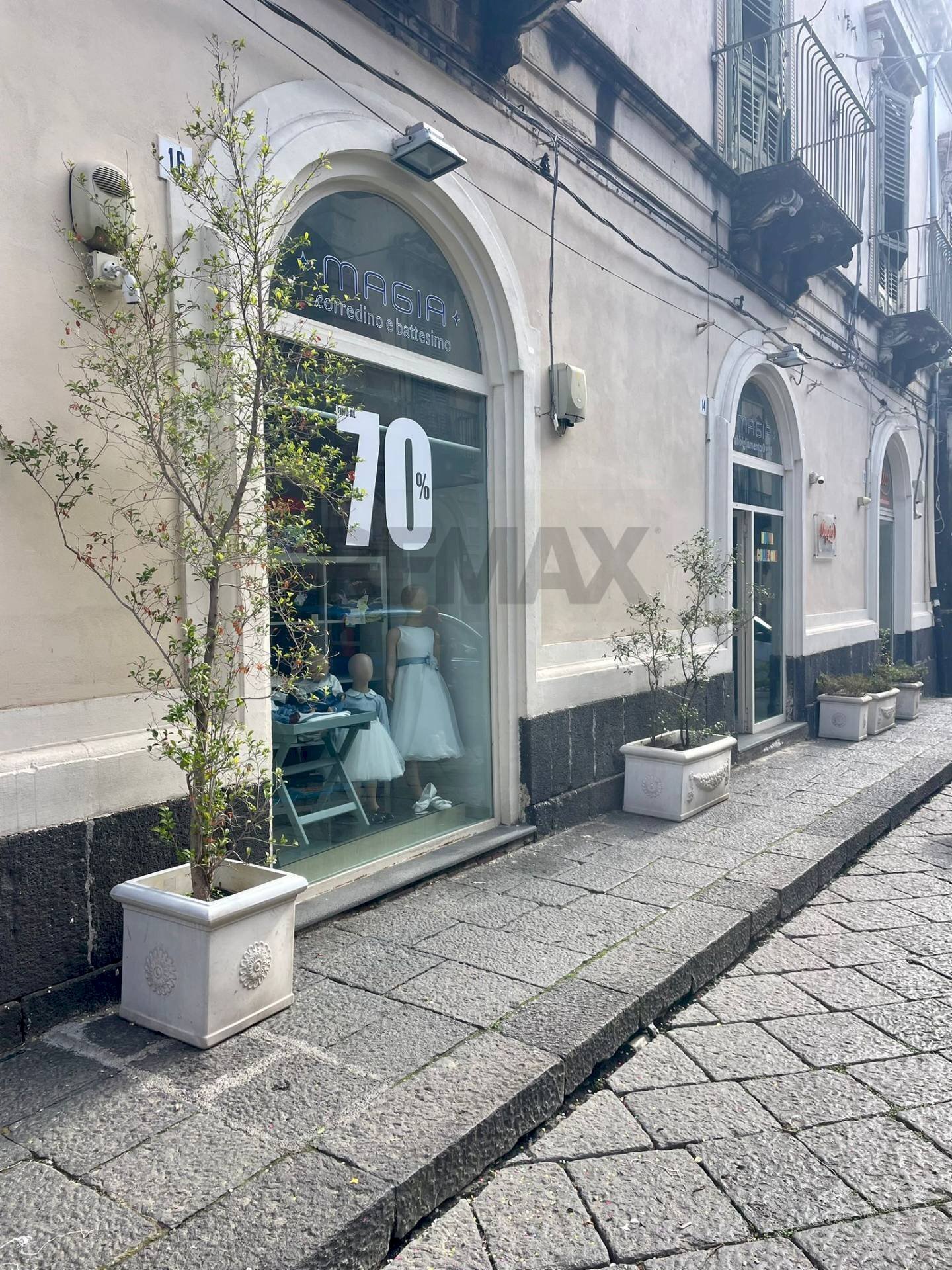 Terrazza - Commercial Premises Corso Savoia
 
14, Acireale - photo 2