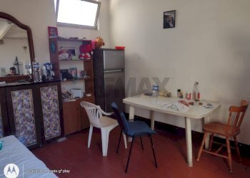 Sala da pranzo - Appartamento Via Cronato
 
38, Catania - foto 3