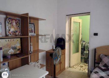 Soggiorno - Appartamento Via Cronato
 
38, Catania - foto 7