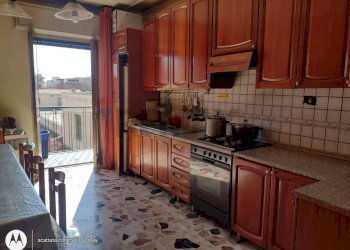 Cucina - Appartamento Via Cronato
 
38, Catania - foto 8