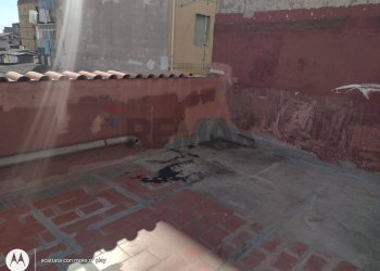 Terrazza - Appartamento Via Cronato
 
38, Catania - foto 16