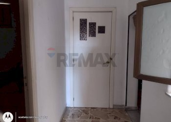 Hall / corridoio - Appartamento Via Cronato
 
38, Catania - foto 17