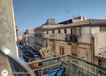 Edificio all\'aperto - Appartamento Via Cronato
 
38, Catania - foto 22