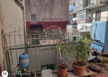 Balcone - Appartamento Via Cronato
 
38, Catania - foto 26