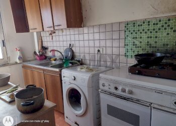 Cucina - Appartamento Via Cronato
 
38, Catania - foto 27