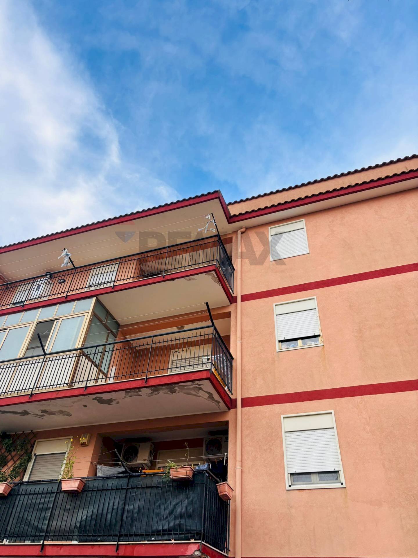 Edificio all\'aperto - Appartamento via ticino
 
45, Melilli - foto 2