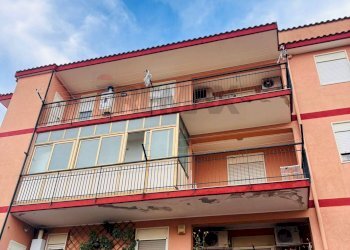 Edificio all\'aperto - Appartamento via ticino
 
45, Melilli - foto 1