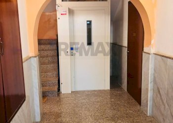 Hall / corridoio - Appartamento via ticino
 
45, Melilli - foto 9
