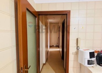 Hall / corridoio - Appartamento via ticino
 
45, Melilli - foto 13