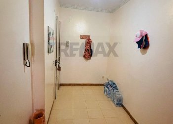 Hall / corridoio - Appartamento via ticino
 
45, Melilli - foto 20