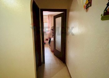 Hall / corridoio - Appartamento via ticino
 
45, Melilli - foto 21