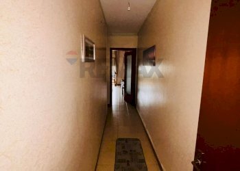 Hall / corridoio - Appartamento via ticino
 
45, Melilli - foto 22