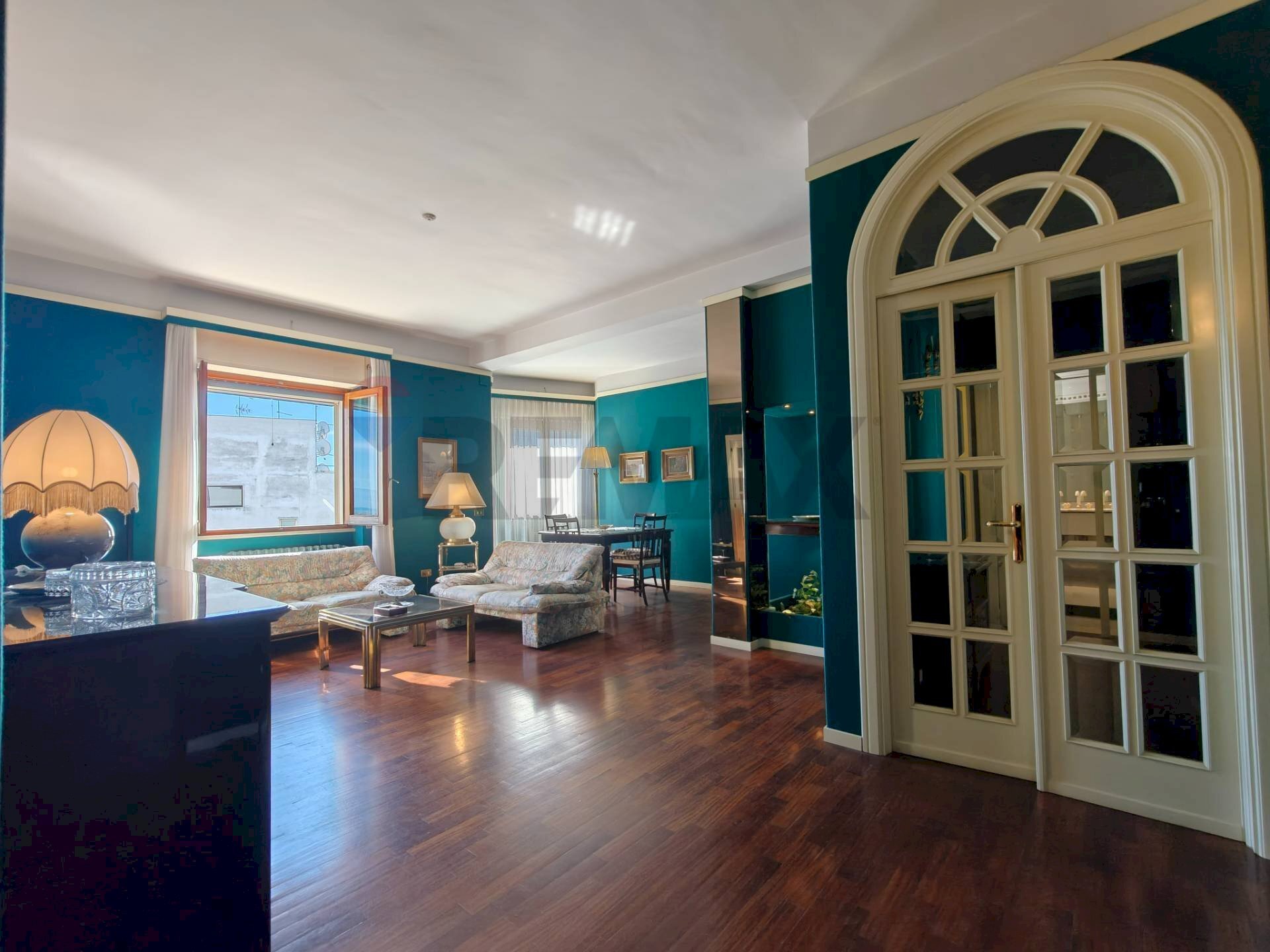 Soggiorno - Apartment Via Mozzillo Iaccarino
 
8, Manfredonia - photo 1