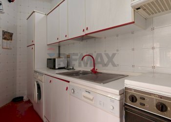 Cucina - Appartamento Via Mozzillo Iaccarino
 
8, Manfredonia - foto 5