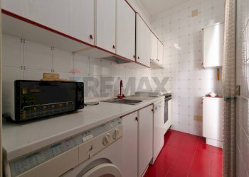 Cucina - Appartamento Via Mozzillo Iaccarino
 
8, Manfredonia - foto 6