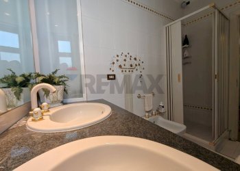 Bagno - Appartamento Via Mozzillo Iaccarino
 
8, Manfredonia - foto 14