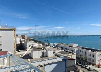 Vista dell\'acqua - Appartamento Via Mozzillo Iaccarino
 
8, Manfredonia - foto 17