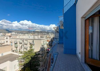 Edificio all\'aperto - Appartamento Via Mozzillo Iaccarino
 
8, Manfredonia - foto 18