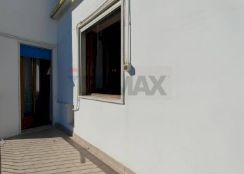 Terrazza - Appartamento Via Mozzillo Iaccarino
 
8, Manfredonia - foto 20