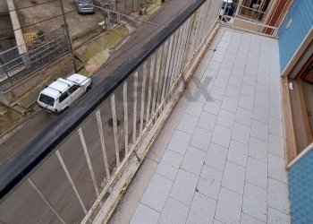 Balcone - Trilocale Via Umberto I
 
125, Ischitella - foto 5