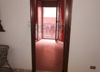 Hall / corridoio - Trilocale Via Umberto I
 
125, Ischitella - foto 8