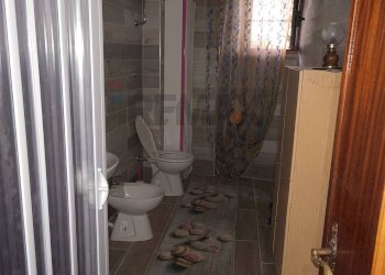 Bagno - Trilocale Via Umberto I
 
125, Ischitella - foto 16
