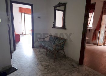 Hall / corridoio - Trilocale Via Umberto I
 
125, Ischitella - foto 18